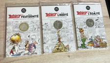 Lot pieces euro d'occasion  Metz-