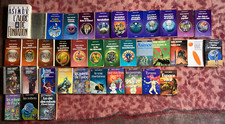 Lot livres isaac d'occasion  Vic-Fezensac