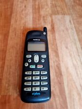 Nokia eplus NHK-5NY Vintage-Phone in schwarz comprar usado  Enviando para Brazil