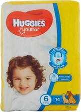 Pannolini huggies unistar usato Pannolini huggies unistar usato  Carinaro