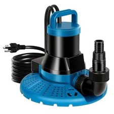 Tongchant 2600gph auto for sale  Charlotte