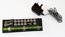 Tech sansamp screaming for sale  UK