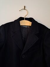 Manteau laine bonpoint d'occasion  Mérignac