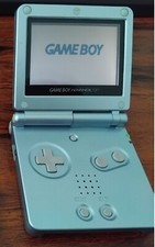 Console game boy d'occasion  Cozes