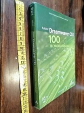 Libro adobe dreamweaver usato  Fonte Nuova