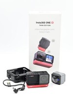 Insta360 one edition for sale  Indianapolis