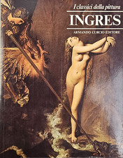 Ingres classici della usato  Carrara