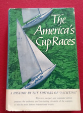 America cup races for sale  Naples