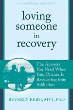 Loving someone recovery for sale  Aurora
