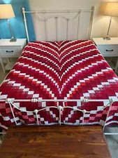 Queen size red for sale  Broomfield