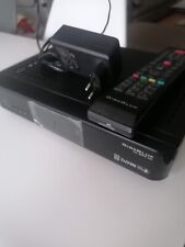 Gigablue 800 plus gebraucht kaufen  Lübbecke