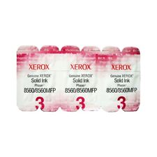 3pk genuine xerox for sale  Santa Ana