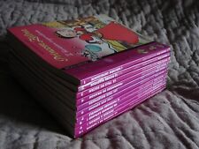 Lot livres princesse d'occasion  Achiet-le-Grand