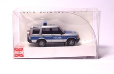 Busch 51923 land gebraucht kaufen  Deutschland