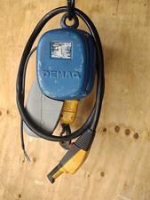 500 paranco elettrico usato  Italia