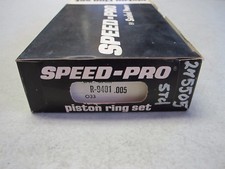 Speed pro piston for sale  Ontario