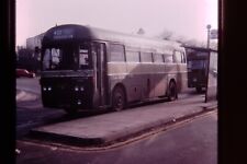 1977 Green Line Bus Slide RF28 WR26 452 Windsor Bus Station Ref 4444, usado comprar usado  Enviando para Brazil
