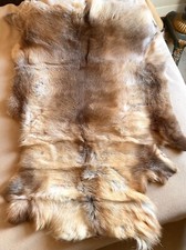 Grande peau cerf d'occasion Grande peau cerf d'occasion  Paris VII