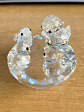 Swarovski crystal birds for sale  WORTHING