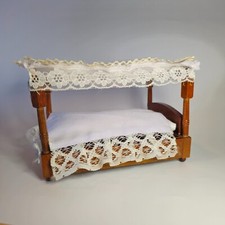 Vintage doll house for sale  Barton