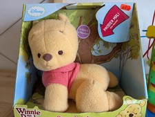 Winnie pooh sprechendes gebraucht kaufen  Deutschland