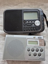 Rare lot radios d'occasion  France