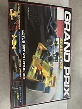 Scalextric grand prix for sale  NANTWICH