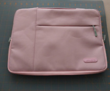Mosiso pink laptop for sale  Cedar Hill