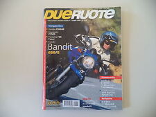 Due ruote 2005 usato  Salerno