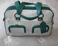 Coach ltd ellie for sale  Jersey City