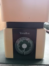 Bilancia vintage terraillon usato  Ornavasso
