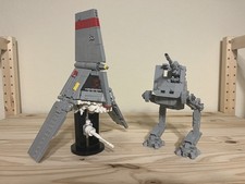 Lego brickvault star for sale  Fort Payne