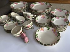 Piece vintage franciscan for sale  Elizabeth