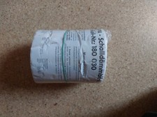 Mepa schalldämmband selbstkle gebraucht kaufen Mepa schalldämmband selbstkle gebraucht kaufen  Taufkirchen (Vils)