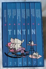 Adventures tintin full for sale  WARRINGTON