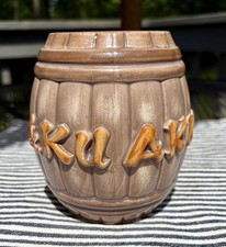 Vintage aku aku for sale  Annapolis
