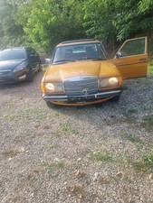Mercedes for sale  NOTTINGHAM
