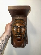 arias sculpture wood for sale  Brentwood