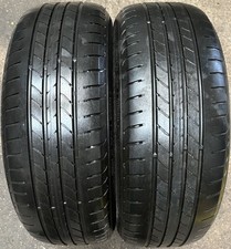 2 Sommerreifen Goodyear EfficientGrip * 205/60 R16 92W RA182, usado comprar usado  Enviando para Brazil