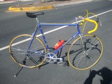 Guerciotti vintage bike for sale  San Juan Capistrano