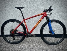 Specialized works epic for sale  LLANGOLLEN