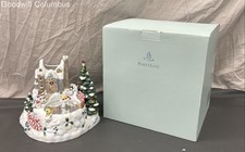 Partylite snow man for sale  Columbus