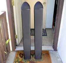 Mirage omnisat speakers for sale  Atascadero