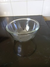 Arc clear glass for sale  WEYMOUTH