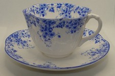 Vintage shelley dainty for sale  Palmyra