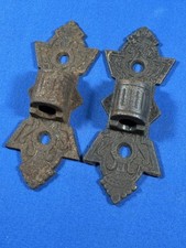 Pair victorian hanging for sale  Saco