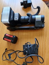 Metz mecablitz 45ct gebraucht kaufen  Lauenhagen