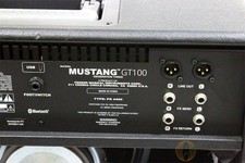 Amplificateur fender mustang d'occasion Amplificateur fender mustang d'occasion  Expédié en France