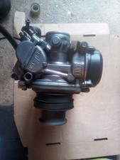 1997 kawasaki zzr600e for sale  MARCH