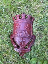 Antique vintage convex for sale  RAINHAM